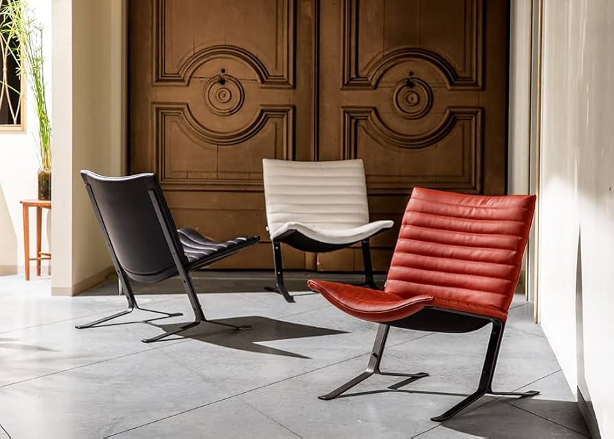 ⭐︎ デンマーク リクライニングチェア KEBE ⭐︎